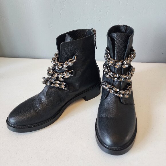 Lola Cruz Boots "EUC" - Picture 8 of 16